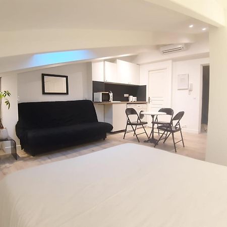 Appartement A Meyerbeer Nice Eksteriør bilde
