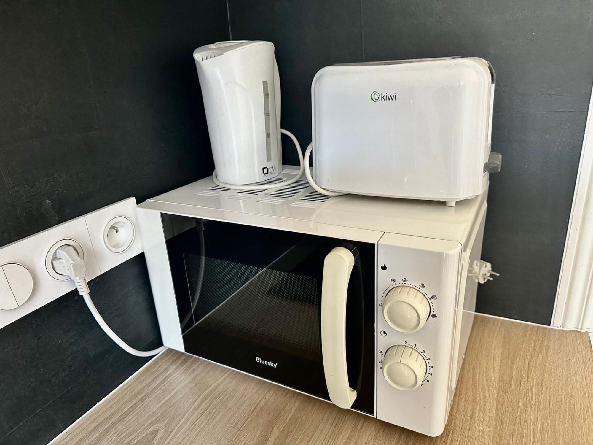 Appartement A Meyerbeer Nice Rom bilde