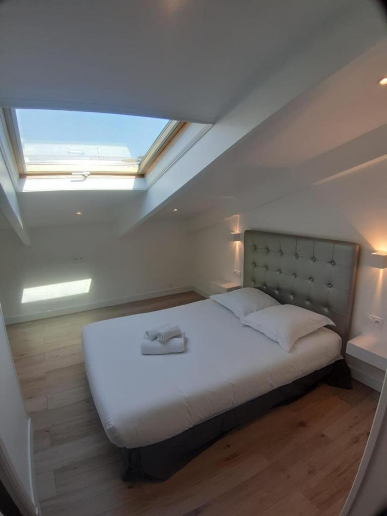 Appartement A Meyerbeer Nice Eksteriør bilde